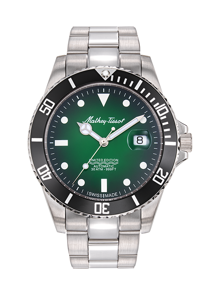 Mathey tissot vintage rolly deals