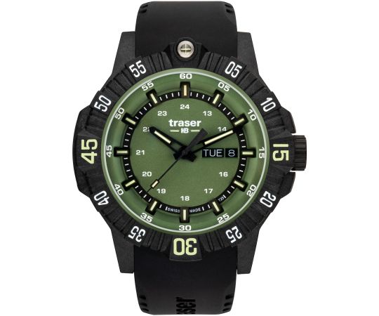 P99 Q Tactical Green