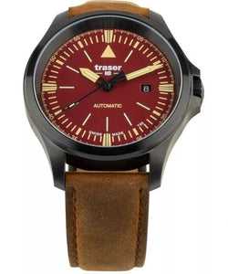 P67 Officer Pro Automatic Red