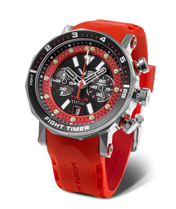Tybur FIGHT TIMER 6S21-620A484