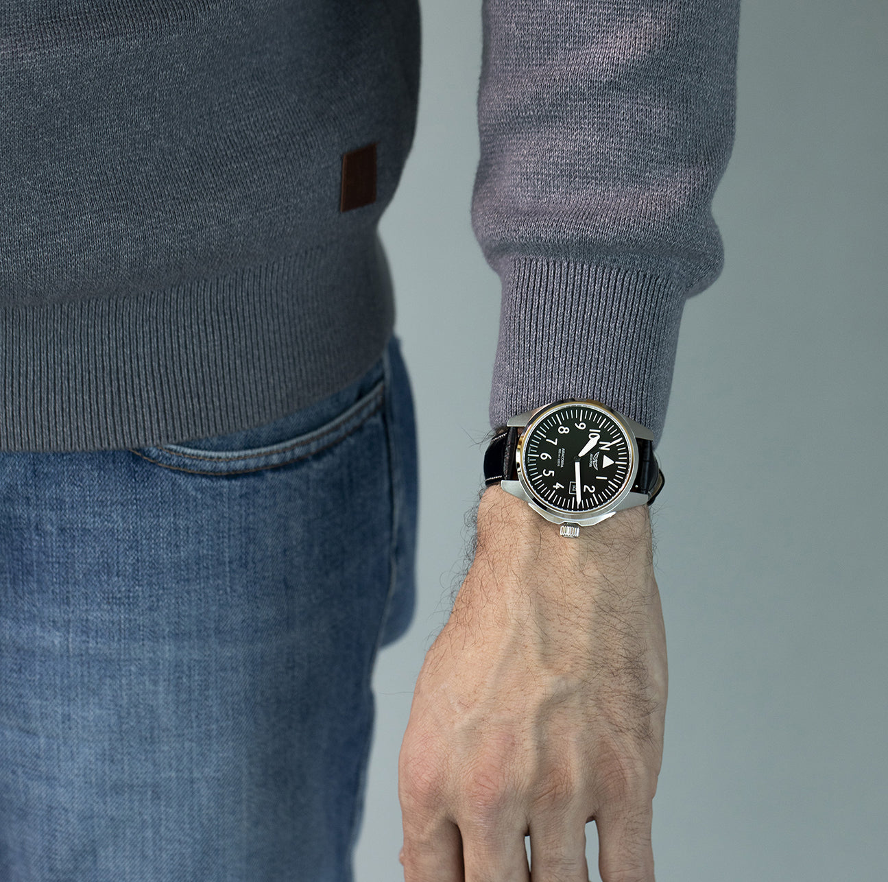 AIRACOBRA 43 TYPE A V.1.38.0.315.4