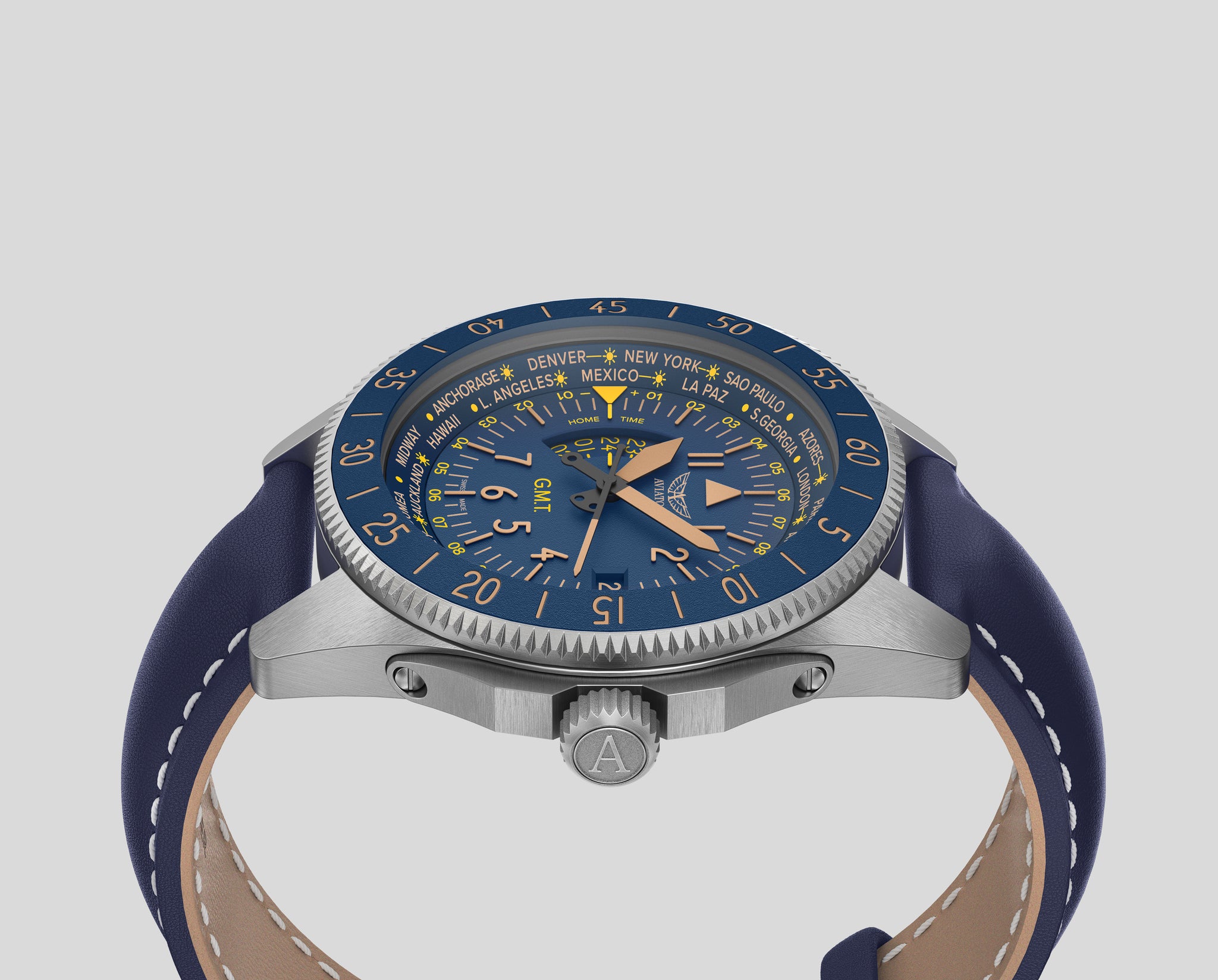 AIRACOBRA GMT V.1.37.0.304.4