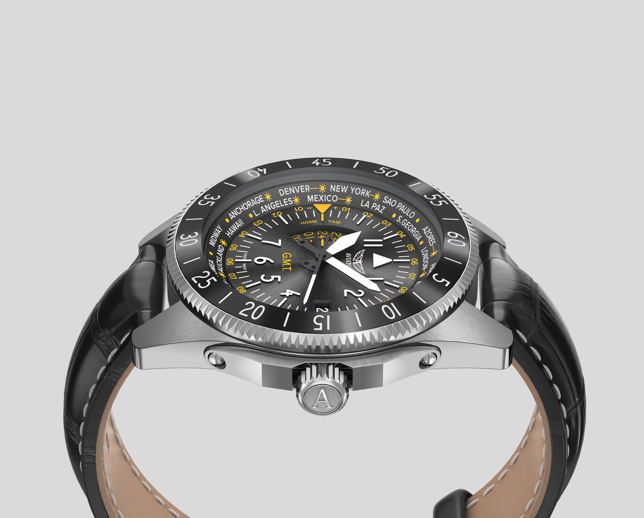 AIRACOBRA GMT V.1.37.0.307.4
