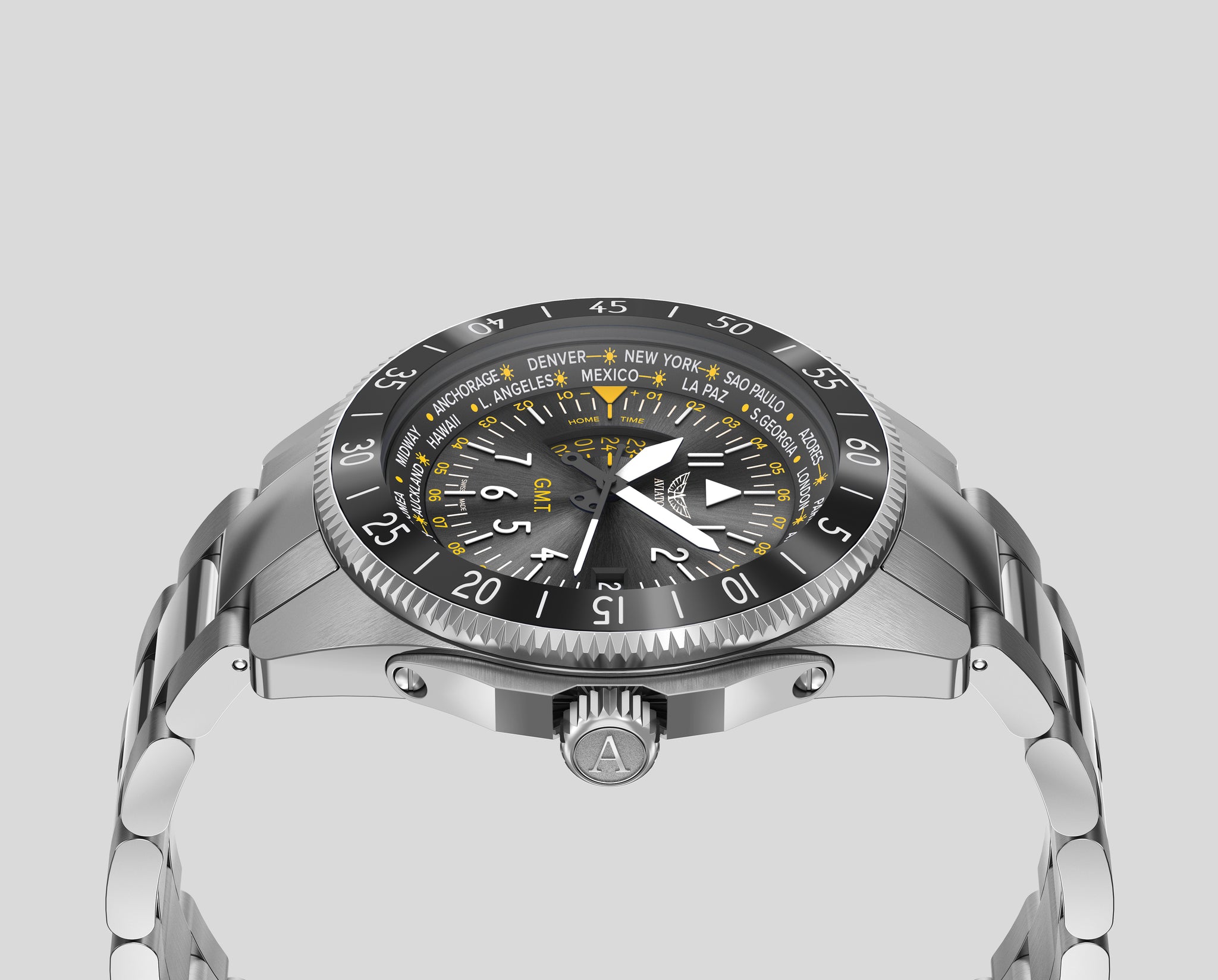 AIRACOBRA GMT V.1.37.0.307.5