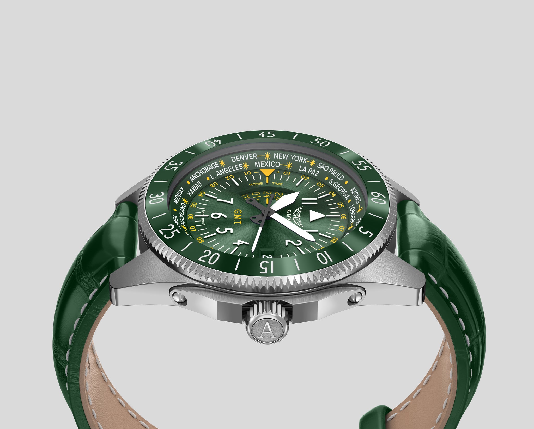 AIRACOBRA GMT V.1.37.0.309.4