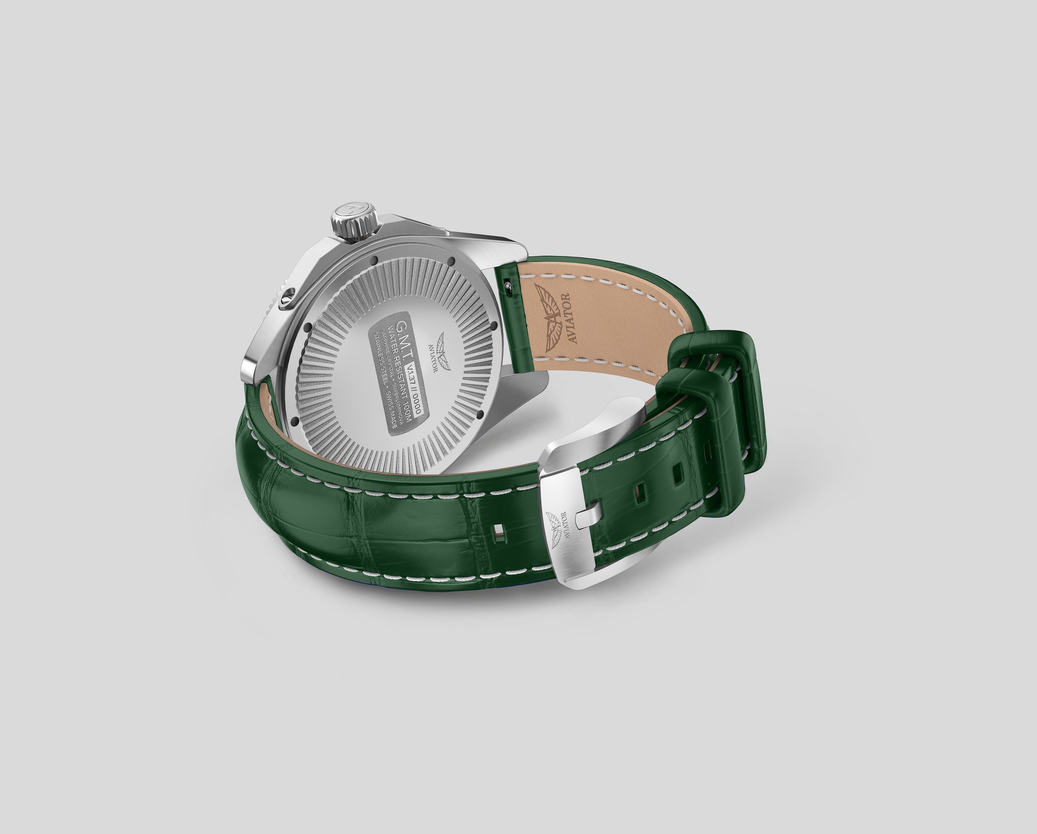 AIRACOBRA GMT V.1.37.0.309.4
