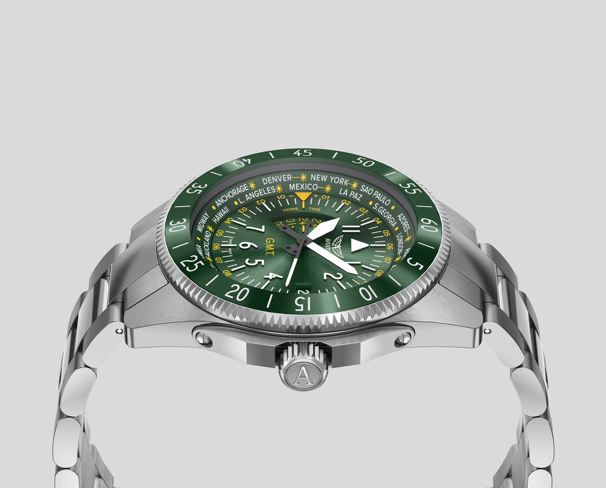 AIRACOBRA GMT V.1.37.0.309.5