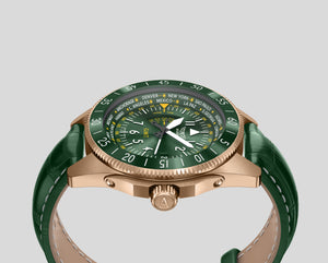 AIRACOBRA GMT V.1.37.2.309.4