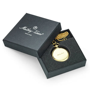 Pocket Watch P2PI