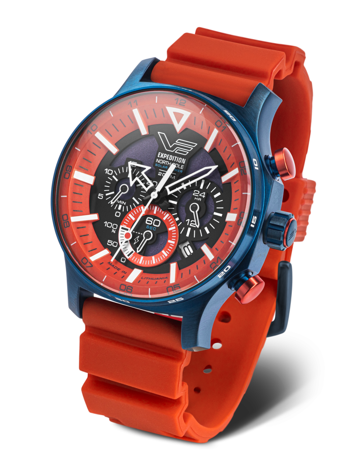 EXPEDITION POLAR SUNRISE VR42-595D734B