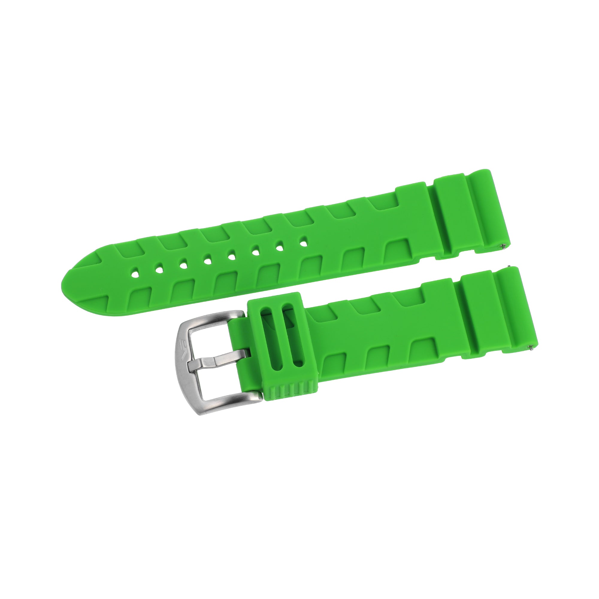 Expedition Solar silicone Strap