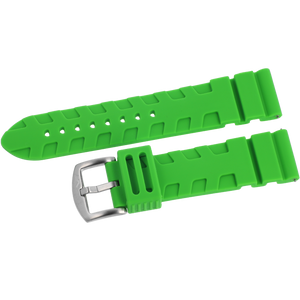 Expedition Solar silicone Strap