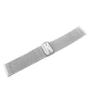 Limousine Polished Milanese Bracelet - 22mm