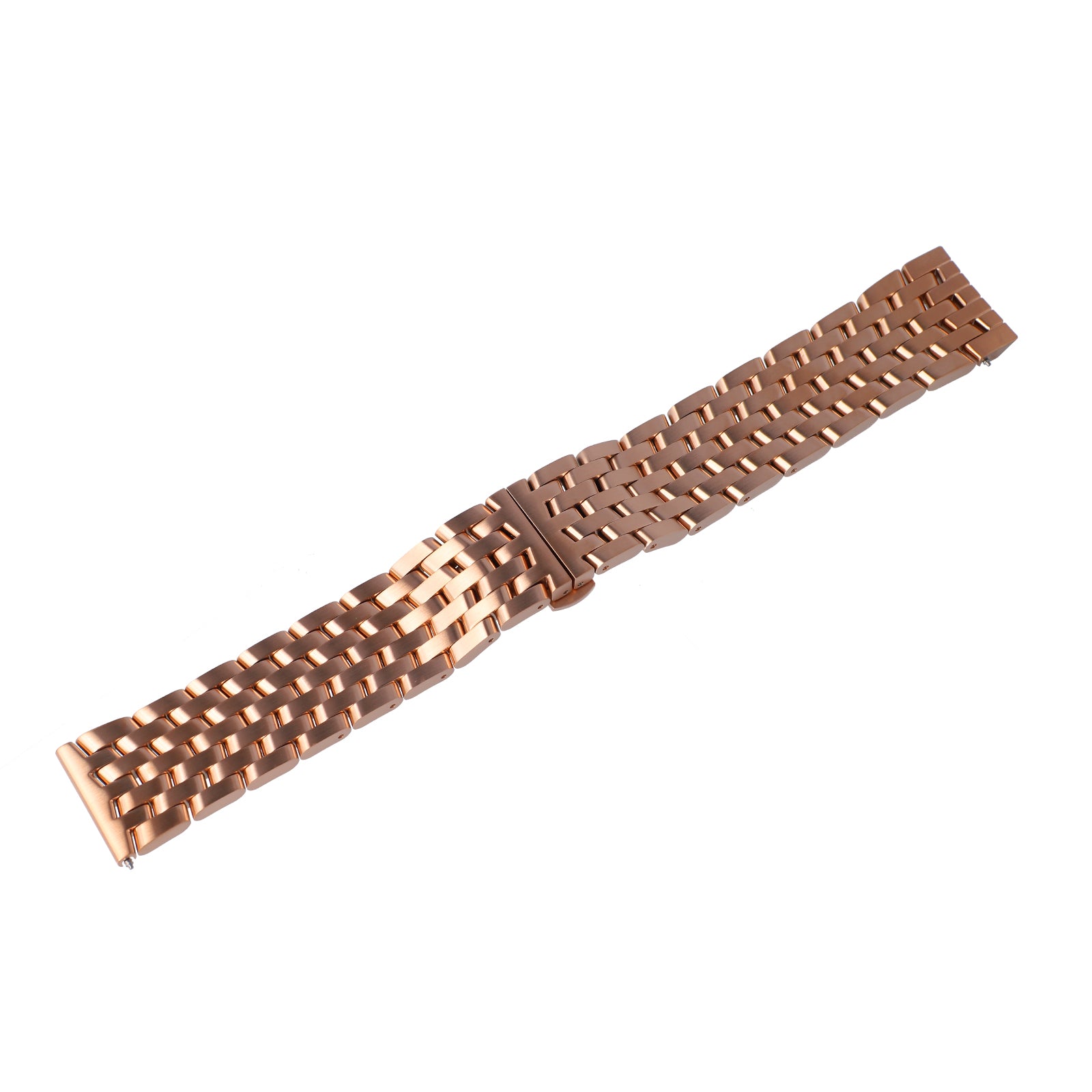 SYSTEMA PERIODICUM ROSEGOLD PVD STAINLESS STEEL BRACELET