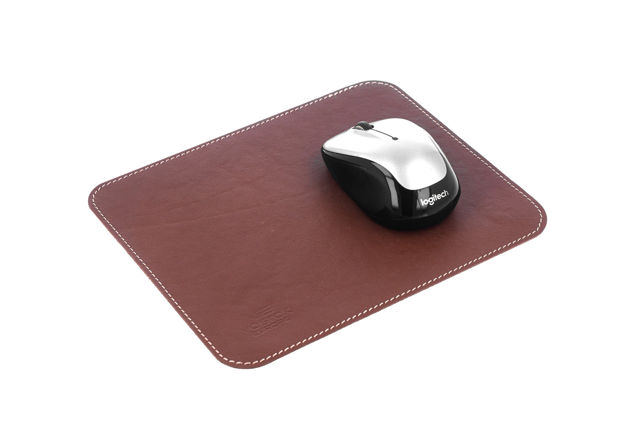 Mouse Pad (genuine leather)