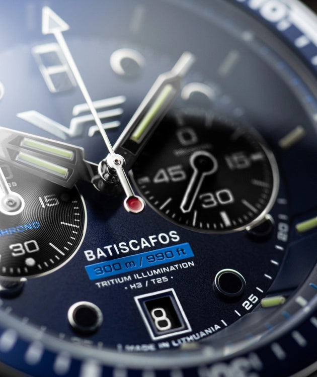 BATISCAFOS 6S21-511A772
