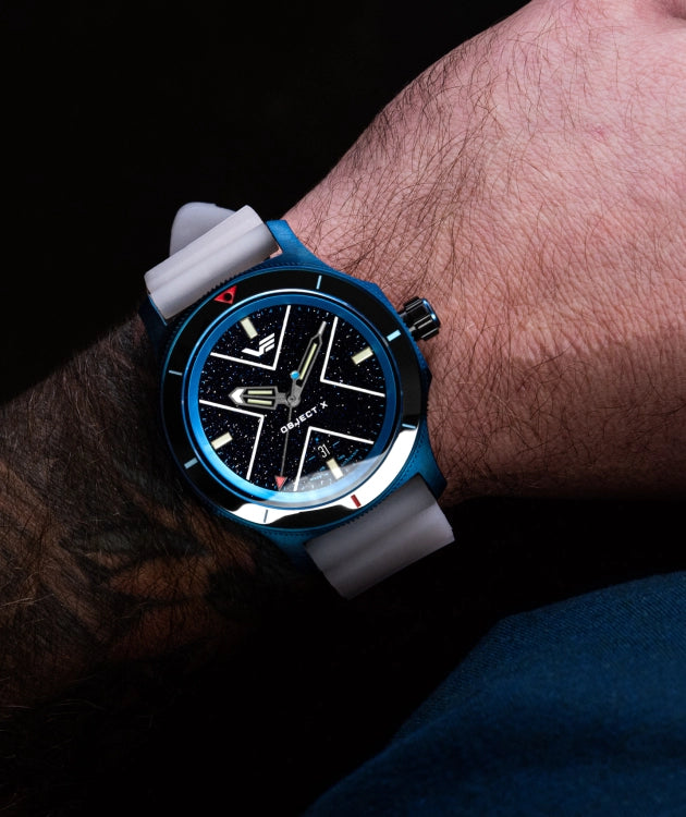 Object X NH35-599E776