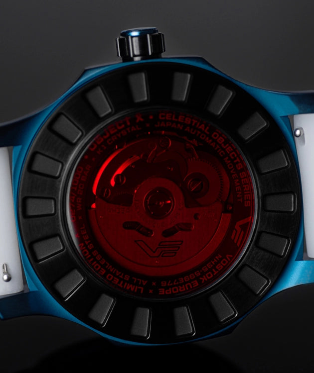 Object X NH35-599E776