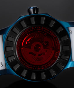 レア 極美品　C.S.E. SUPER NAUT Object X NH35-599E776 – Just4Watches
