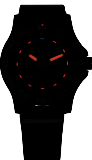 P66 Elite Red - 104637