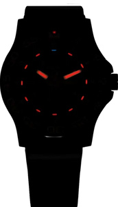 P66 Elite Red - 104637