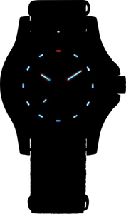 P66 Red Combat - 104147