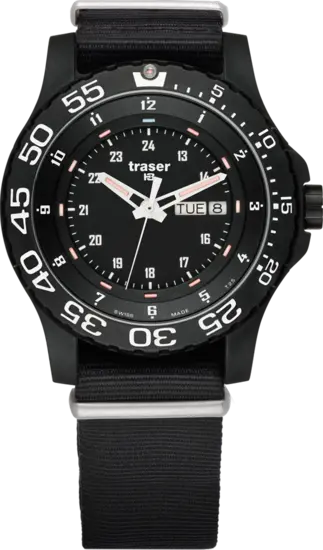P66 Elite Red - 104637 – Just4Watches