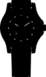 P66 Red Combat - 105502