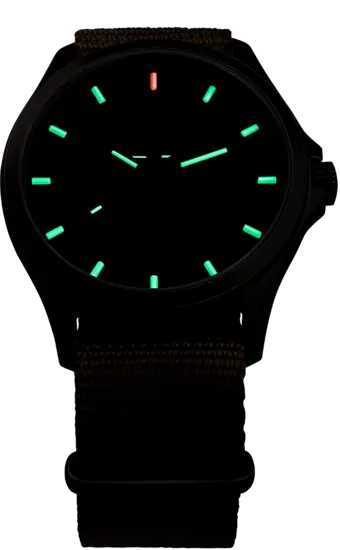 P67 Officer Pro GunMetal Khaki - 108631