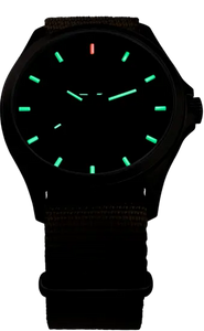 P67 Officer Pro GunMetal Khaki - 108631