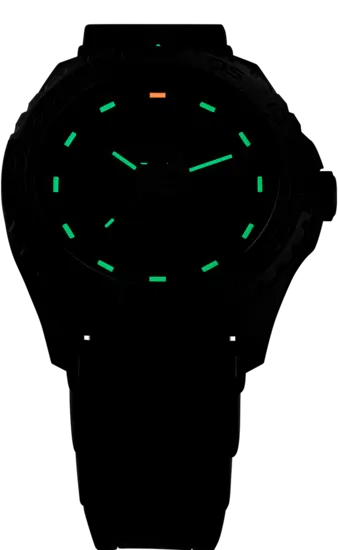 P96 OdP Evolution Black - 108672