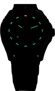 P96 OdP Evolution Black - 108672