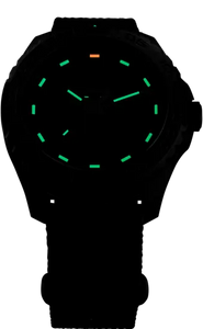 P96 OdP Evolution Black - 108673