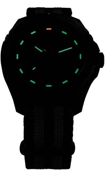 P96 OdP Evolution Green - 109039