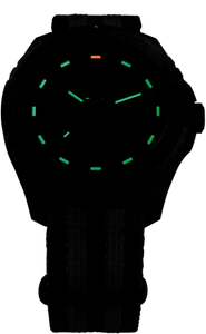 P96 OdP Evolution Green - 109039