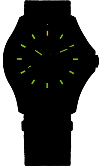 P67 Officer Pro Khaki - 111075