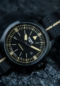 P67 Officer Pro Automatic Black - 110755