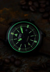 P67 Officer Pro Automatic Black - 110756