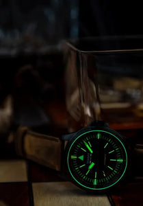 P67 Officer Pro Automatic Red - 110758