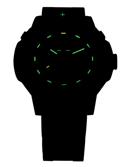 P99 T Tactical Grey - 110666