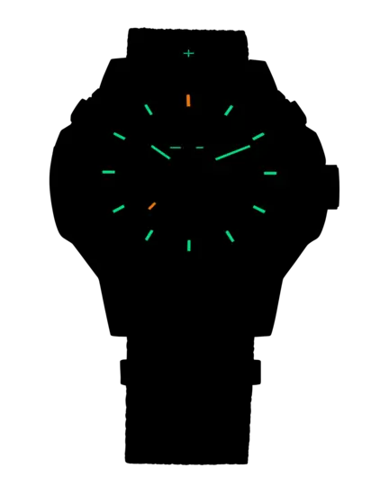 P99 Q Tactical Black - 110722