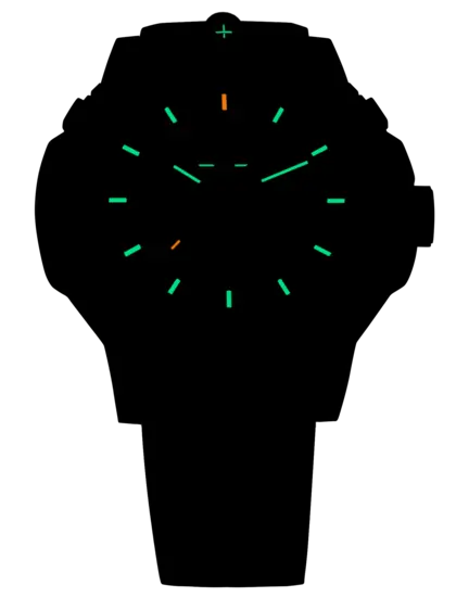P99 Q Tactical Green - 110727