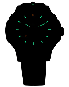 P99 Q Tactical Green - 110727