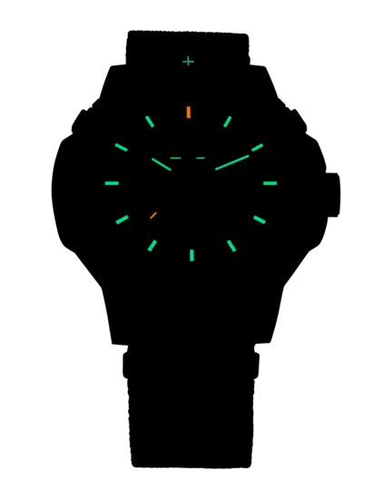 P99 Q Tactical Green - 110726