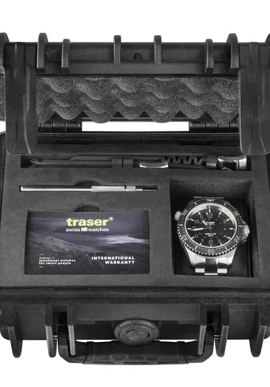P67 Diver Blue Special Set - 109373
