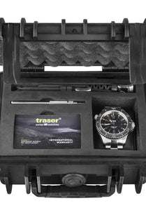 P67 Diver Blue Special Set - 109373