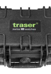 P67 Diver Black Special Set - 109376