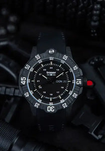 P99 Q Tactical Black - 110722
