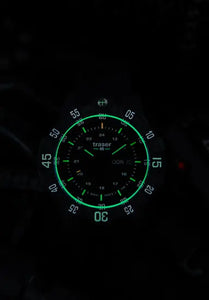 P99 Q Tactical Black - 110722