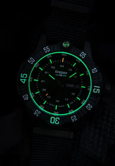 P99 Q Tactical Black - 110723